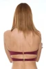 ROBO Double Band Bikini with Piercing - ROBO