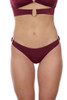 ROBO Double Band Bikini with Piercing - ROBO