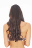 Bikini a Fascia con Dettagli Gioiello - GIMA
