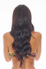 Bikini a Triangolo Full Strass Africa con Slip Large - AFGI