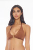 Bikini con Piercing e Slip Large - ROMA