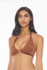 Bikini with Piercing and Slip Large - ROME
