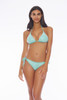 Bikini con Rete di Strass - FAPI