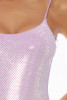 Intero con Rete di Strass - FAAM