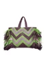 Bag Sea with Colorful Fringes - VIZI