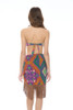 Pareo con Frange - ROVI
