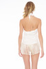 Pareo in United Tint with Fringes - CRBI