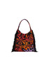 Bag Sea with Fringes - AFRO