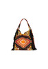 Borsa Mare con Frange - RONE