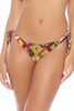 Bikini Triangolo Full Strass Rombi - RONE