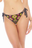 Bikini Triangolo Full Strass Rombi - FAPR