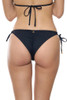 Bikini Triangolo Full Strass Rombi - FAPR