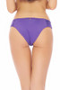 Bikini a Fascia con Strass Rombi - ROVI
