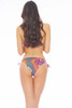 Bikini Triangolo a Vela con Strass Rombo - ROVI