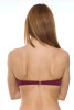 Bikini con Fascia a V e Slip Regular - ROBO