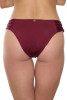 Bikini con Fascia a V e Slip Regular - ROBO