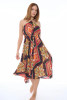Transformer Dress - RONE