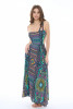 Transformer Dress - GITU