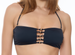 FAPR Band Bikini with Torchon and Gold Details - FAPR