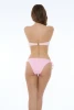 Bikini Fascia Paillettes e Pizzo - PARO