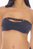 Bikini Band Piercing Cut-Out - ROPR