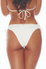 Gold Leaf Triangle Bikini - FALI