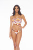 Bikini Foular with Jewel Stones - GRBE