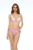 Bikini Triangle Ferretto Slip Lady - ACRO