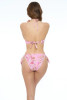 Bikini Triangle Ferretto Slip Lady - ACRO