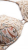 Bikini Triangle Ferretto Slip Lady - ACFA