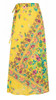 Pareo Cotton Wallet Closure Dress - FLGI