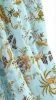 Pareo Dress with Cotton Wallet Closure - TRAZ