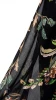 Pareo Dressed with Cotton Wallet Closure - TRNE