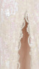 STOP Pareo Skirt by Sequins with Lace - PARO