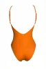Costume One-Piece with Luminous Rhinestones - FAAR