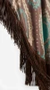 Pareo Fringe Skirt - COTU
