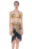 Pareo Fringe Skirt - DAGR