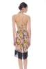 Pareo Fringe Skirt - DAGR