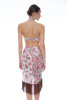 Pareo Fringe Skirt - FLBI