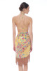 Pareo Fringe Skirt - FLGI