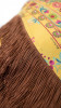 Pareo Fringe Skirt - FLGI