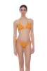 Brazilian Rhinestone and Brief Triangle Bikini - FAAR