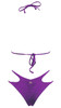 Bikini Triangolo con Cut-Out - ROVI