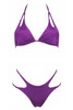 Bikini Triangolo con Cut-Out - ROVI
