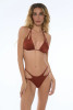 Bikini Triangolo con Cut-Out - ROMA