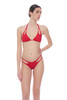 Bikini Triangolo con Cut-Out - RORO
