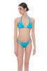 Bikini Triangolo con Cut-Out - ROTU