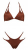 Bikini Triangle with Cut-Out - ROME