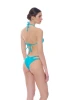 Triangle Bikini with Cut-Out - ROTU