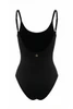 Costume One-Piece with Full Strass Degradè - FAPR